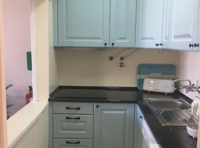 Lägenhet Farol Aldeia Chamines