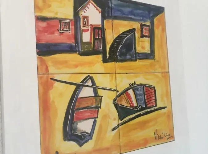 Farol Aldeia Chamines Apartament