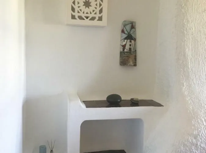 Farol Aldeia Chamines Lägenhet