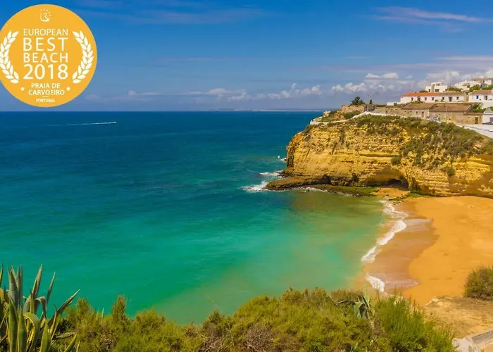 Farol Aldeia Chamines *