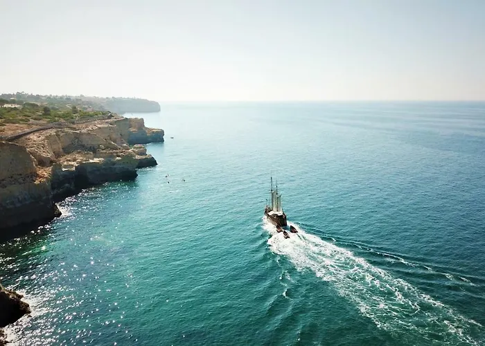 Farol Aldeia Chamines *