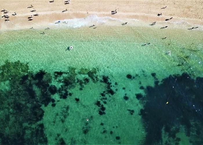 Farol Aldeia Chamines