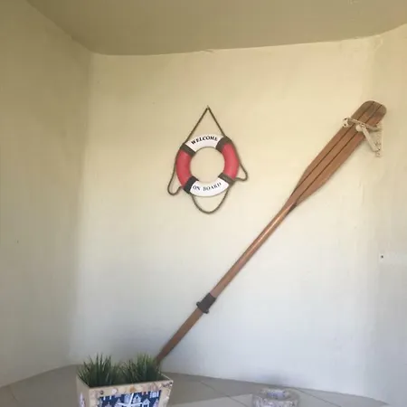 Appartamento Farol Aldeia Chaminés *