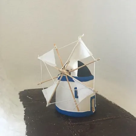 Farol Aldeia Chaminés