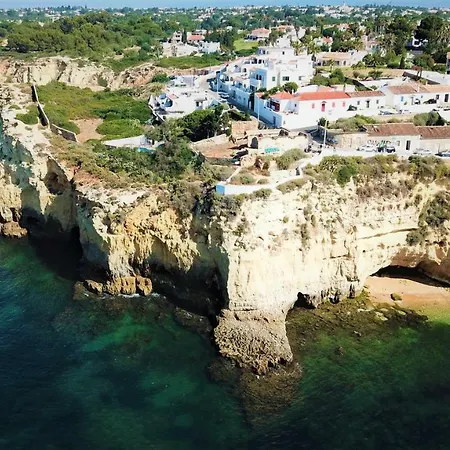Farol Aldeia Chaminés